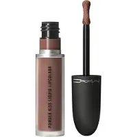 M.A.C - Powder Kiss Liquid Lip Colour - Intimate Nudes Vloeibare