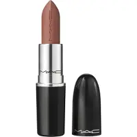 MAC Lustreglass Sheer-Shine Lipstick 3,5 g - Alone Time