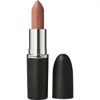 MAC M·a·cximal Silky Matte Lipstick - Intimate Nudes Lipstick -