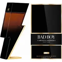 Carolina Herrera Bad Boy Elixir EDP 50 ml