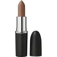 MAC Macximal Sleek Satin Lipstick 3.5g (Various Shades) - STONE