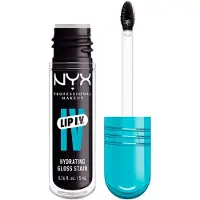 Nyx Make-up lippen Lipgloss Lip IV Gloss Serum Lipgloss 16 Grape Gushin'