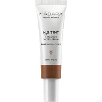 Mádara H2O Getinte Hyaluronzuur Serum - Dream Flower, 30 ml