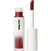 MAC Strobe Beam Liquid Blush 4.3ml (Various Shades) - Plummy Bare