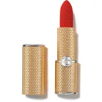 By Terry Rouge Opulent Refill Lippenstift 4 g Nr. 6. - Red Alert Refill