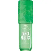 Sol de Janeiro Danca Mística Perfume Mist 90 ml Lichaamsmist Dames