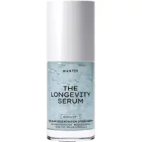 Mantle The Longevity Serum – Cellular Regeneration Sphere Serum 30 ml