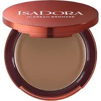 IsaDora The Cream Bronzer Bronzer 6 ml Nr. 50 - Medium