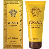 Versace Eros Energy After Shave Balm 100 ml
