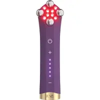 Swiss FAQ 400 FAQ 401 Dual Microcurrent LED Toning Device Massageapparaat 1 st
