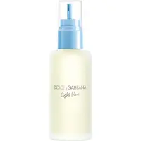 Dolce&Gabbana Light Blue - Eau de Toilette Refill Bottle 150 ml