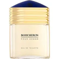 Boucheron Herengeuren Pour Homme Eau de Toilette Spray 100 ml
