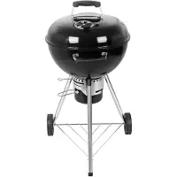 Central Park Houtskoolbarbecue Dexter 2.0 - D 45cm