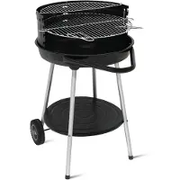 Central Park Houtskoolbarbecue Mallorca - D 47cm