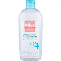 Mixa - Micellar Cleansing Water (sensitive skin) - Mineral lotion - 400ml