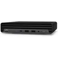 HP Elite 800 G9 - Mini-desktop - Core i5 12500 / 3 GHz