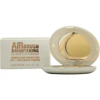 Charlotte Tilbury Airbrush Brightening Flawless Finish - Tan - Deep Travel