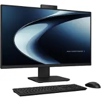 Asus ExpertCenter P400 AiO, modelnummer P470VAK-BPE627X, 68,6 cm (27 inch), Full HD, Intel Core i7-processor, 16 GB RAM, 512 GB opslag, Windows 11 Pro
