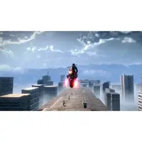 Road Redemption, PlayStation 4, Multiplayer modus, M (Volwassen), Fysieke media