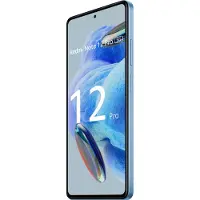 Xiaomi Redmi Note 12 Pro 5G 6+128GB Hemelsblauw 16,94cm (6,67") AMOLED-scherm, Android 12, 50MP drievoudige camera