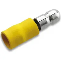 Cimco rondsteker geisoleerd 4-6mm2 zak 100