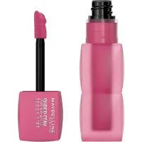 Maybelline Super Stay Teddy Tint Lippenstift 5 ml Nr. 45 - Pinky Promise