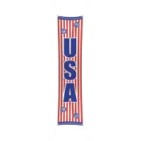 Folat Amerika USA party Banier