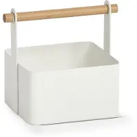 Zeller Draagmand (14,5 x 13 x 16 cm)