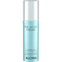 Alcina Huidverzorging Alle huidtypes Pre-Aging Cream