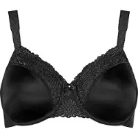 Triumph Ladyform Soft W X Dames Beha - Maat 90F