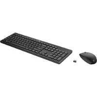 HP 230 draadloze muis- en toetsenbordcombo