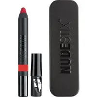 Nudestix Make-up lippen Lippen Potlood + Cheek Pencil Intense Matte Lip No. 10 Stile 2,80 g