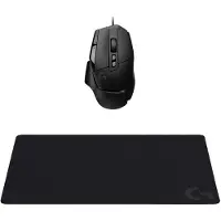 Logitech G502 X + G240 Bundle