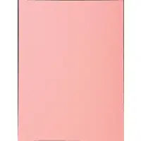 Exacompta Forever Sorteermap A4 Roze Manila 100% gerecycled 170 g/m² 100 Stuks