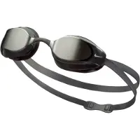 Nike Vapor Mirror Swimming Goggles Grijs