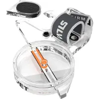 Silva Arc Jet Right | ONE SIZE