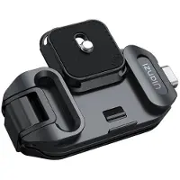 Ulanzi UKA07 Quick-release Kit for Camera Backpack Strap Clip