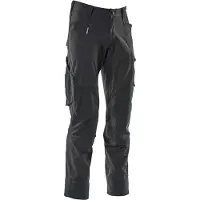 Mascot 17179-311 Broek met kniezakken Donkermarine maat 82C60 heren