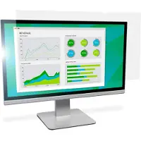3M 7100084930 (24", 16 : 10), Beschermfolie voor de monitor