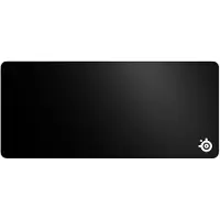 SteelSeries Gaming muismat - - QCK XXL - Met microgeweven oppervlak - 900 x 400 mm x 2 mm - Zwart