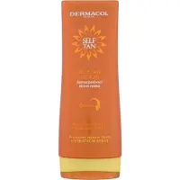 Dermacol - Self Tan Lotion - Self-Tanning Body Lotion