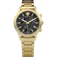 Versace - VEKB00822 - Sport tech Lady - Horloge - Dames - Quartz