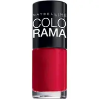 L'Oréal Color Show - 15 Candy Apple - Rood - Nagellak