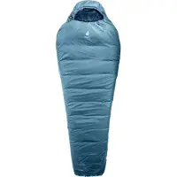 Deuter Slaapzak Orbit +5G Atlantic/Ink