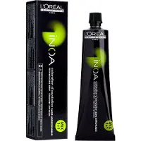 L'Oréal Professionnel Haarverf Inoa Coloration D'Oxydation 6.40 Donker Intens Koper Blond 60gr