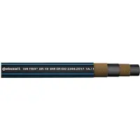 Continental Luchtslang AIR TRIX, binnen diameter 19 mm, buiten diameter 29 mm, lengte 40 meter, zwart, SBR