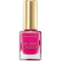 Max Factor Gel Shine Lacquer Nagellak - 30 Twinkling Pink