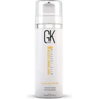 GK Hair GK Leave-In Conditioning Cream 130 ml