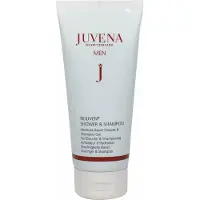 Juvena Men Moisture Boost Shower & Shampoo Gel Douchegel 200 ml