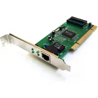 Level One Pci-e Netwerkadapterkaart Gnc-0105t Naar Ethernet